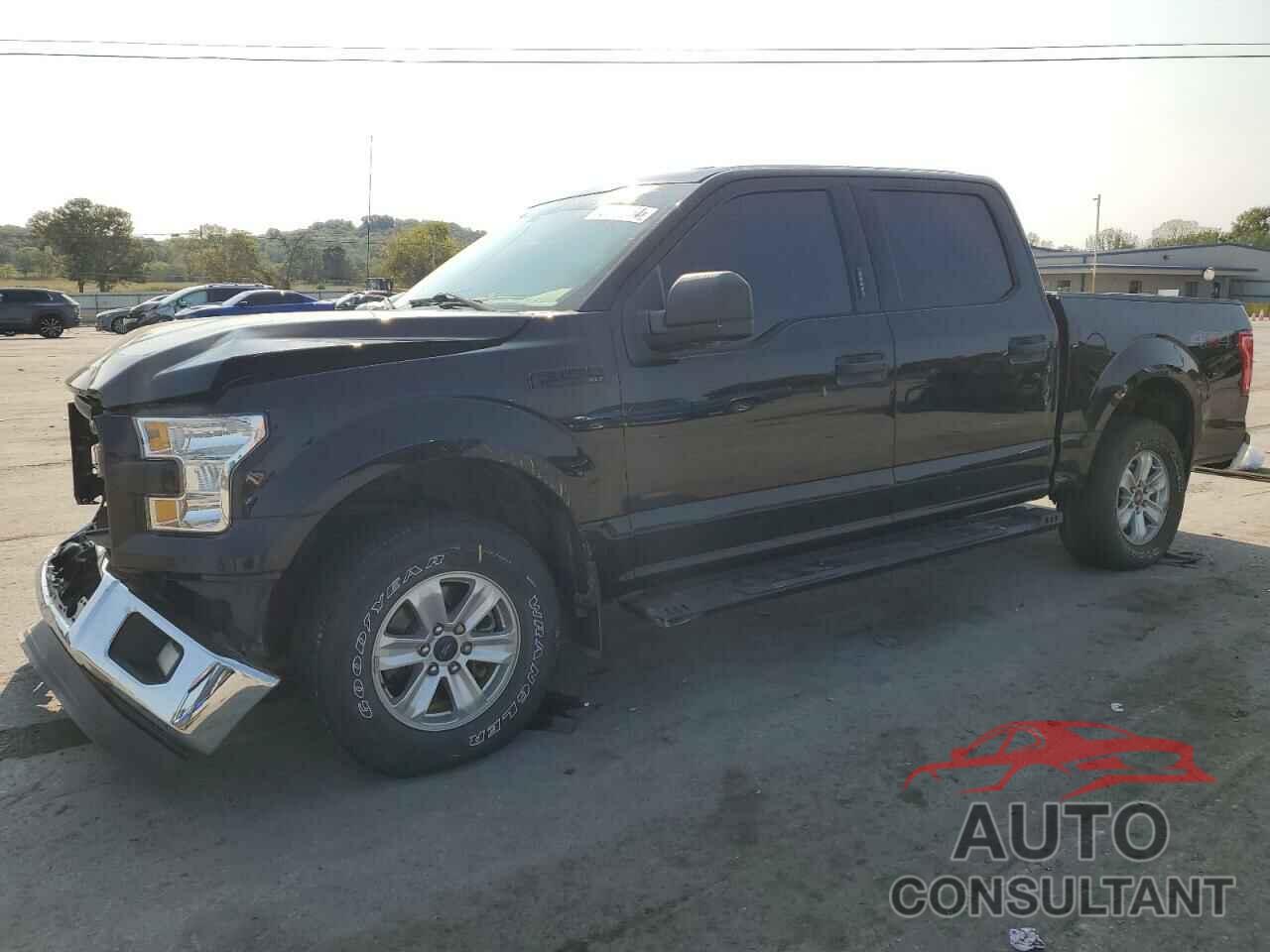 FORD F-150 2016 - 1FTEW1EP6GFC94723