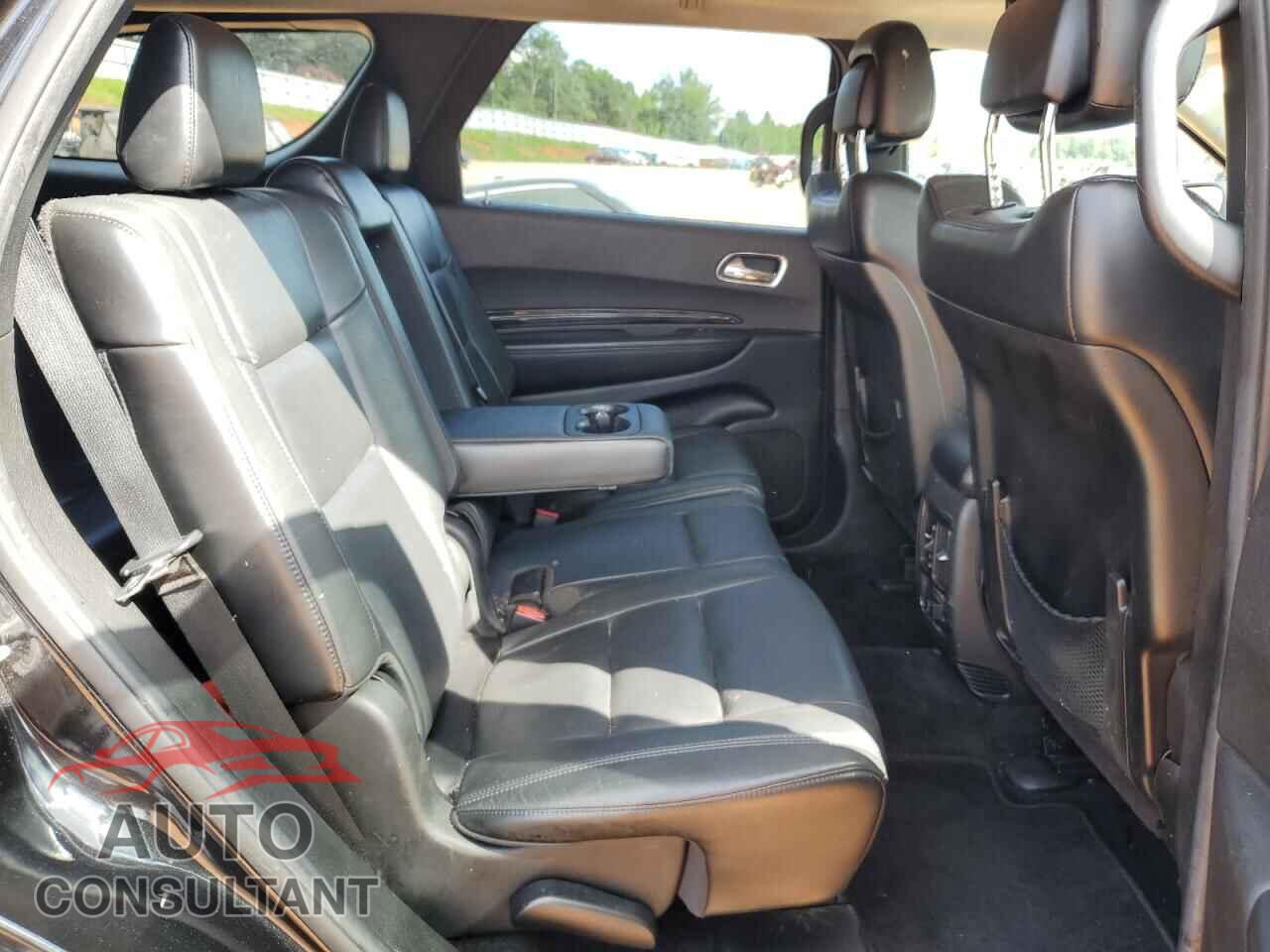 DODGE DURANGO 2013 - 1C4RDHDG2DC700477