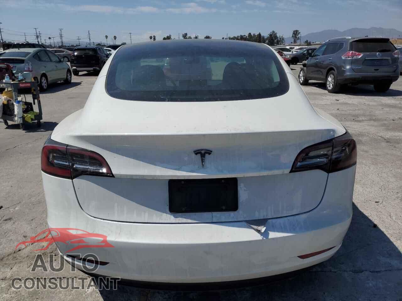 TESLA MODEL 3 2023 - 5YJ3E1EA9PF577286