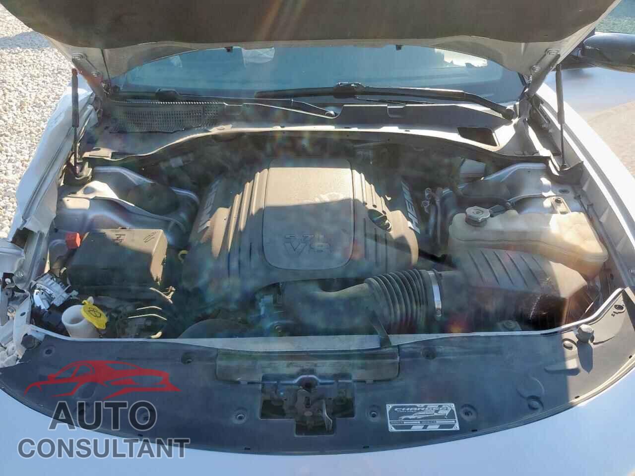 DODGE CHARGER 2023 - 2C3CDXCTXPH559419
