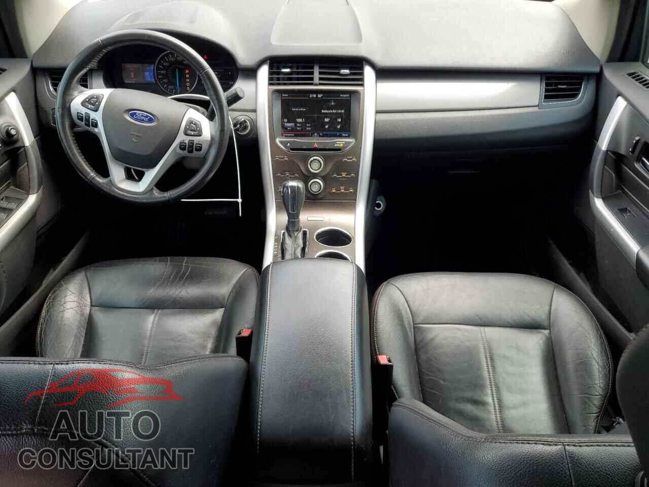 FORD EDGE 2013 - 2FMDK3JC8DBB14057