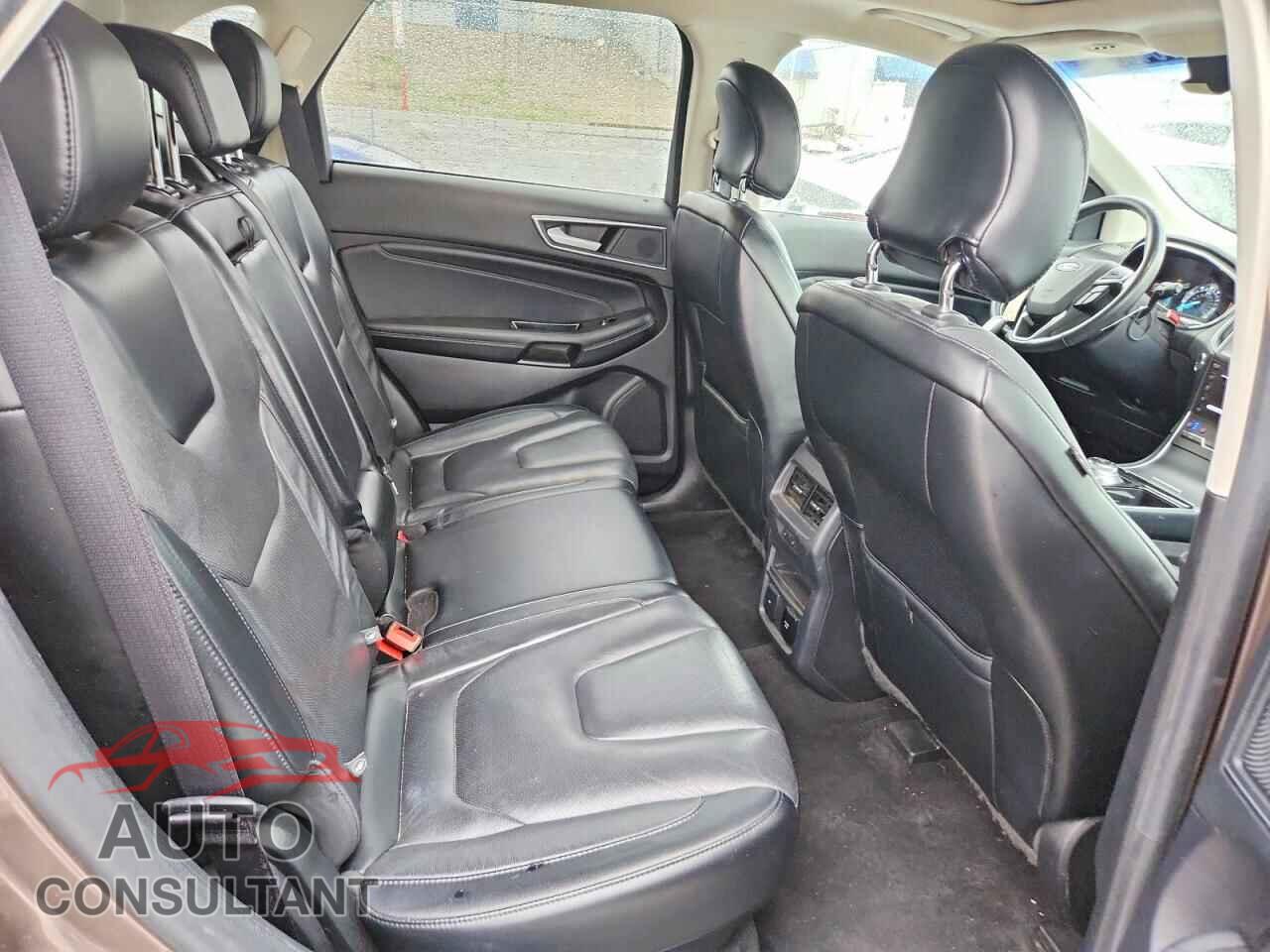 FORD EDGE 2019 - 2FMPK4K9XKBC01865