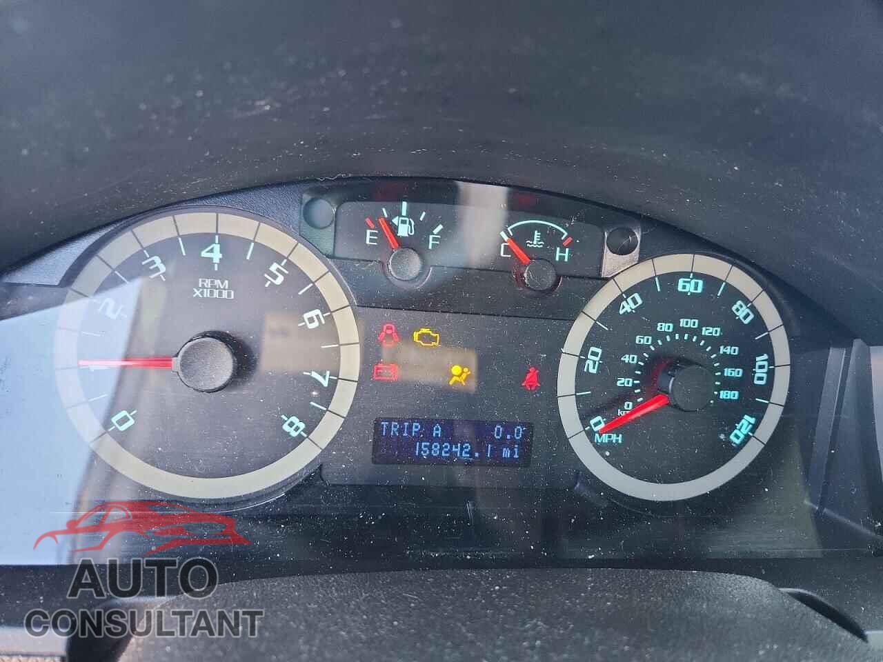 FORD ESCAPE 2012 - 1FMCU0DG5CKA00427