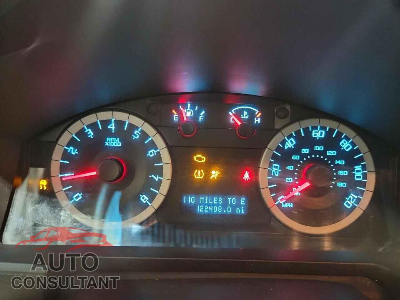 FORD ESCAPE 2010 - 1FMCU9EG7AKB50023