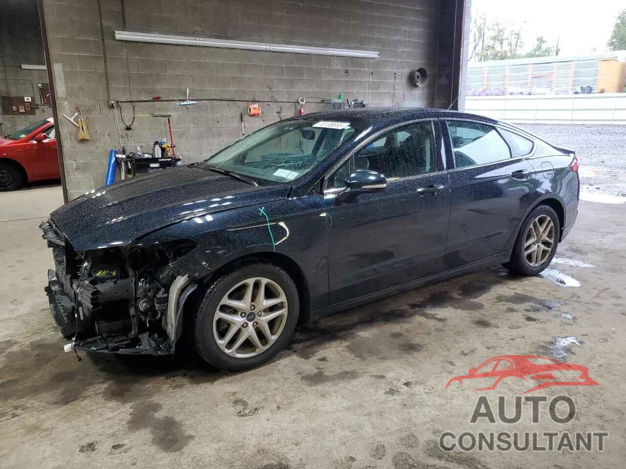FORD FUSION 2014 - 3FA6P0HDXER351962