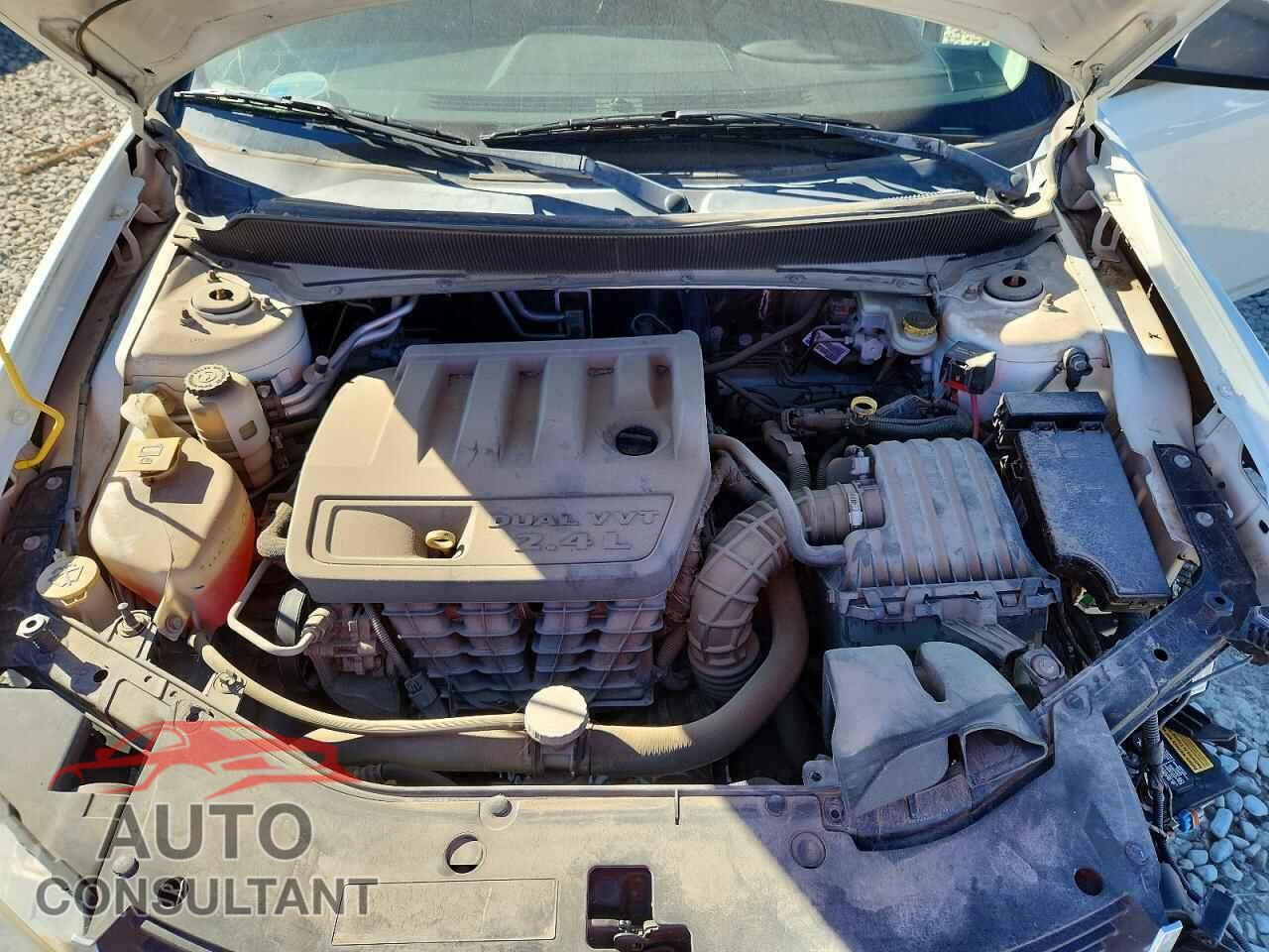 DODGE AVENGER 2009 - 1B3LC56B79N515864