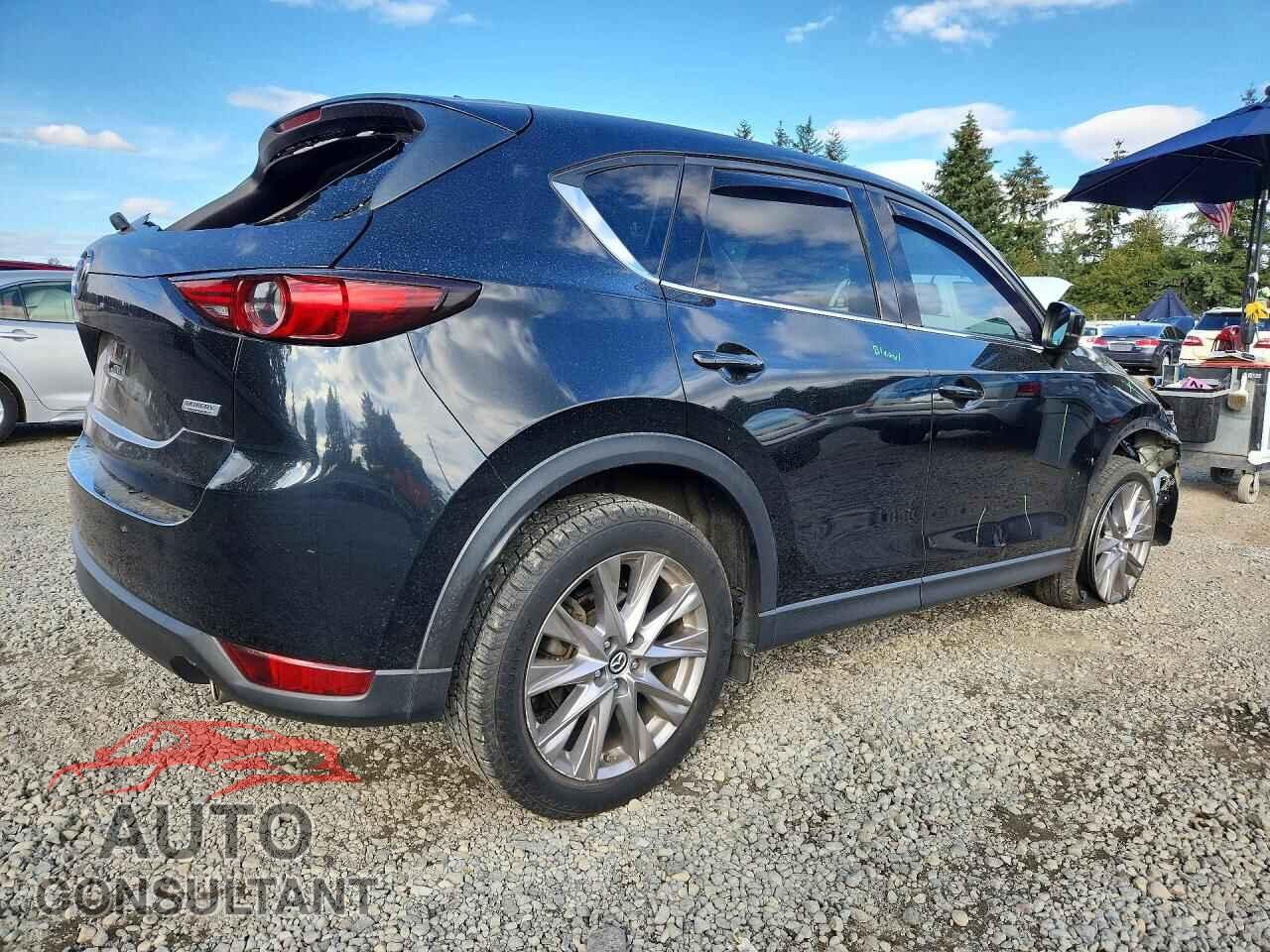 MAZDA CX-5 2019 - JM3KFBDM7K0628728