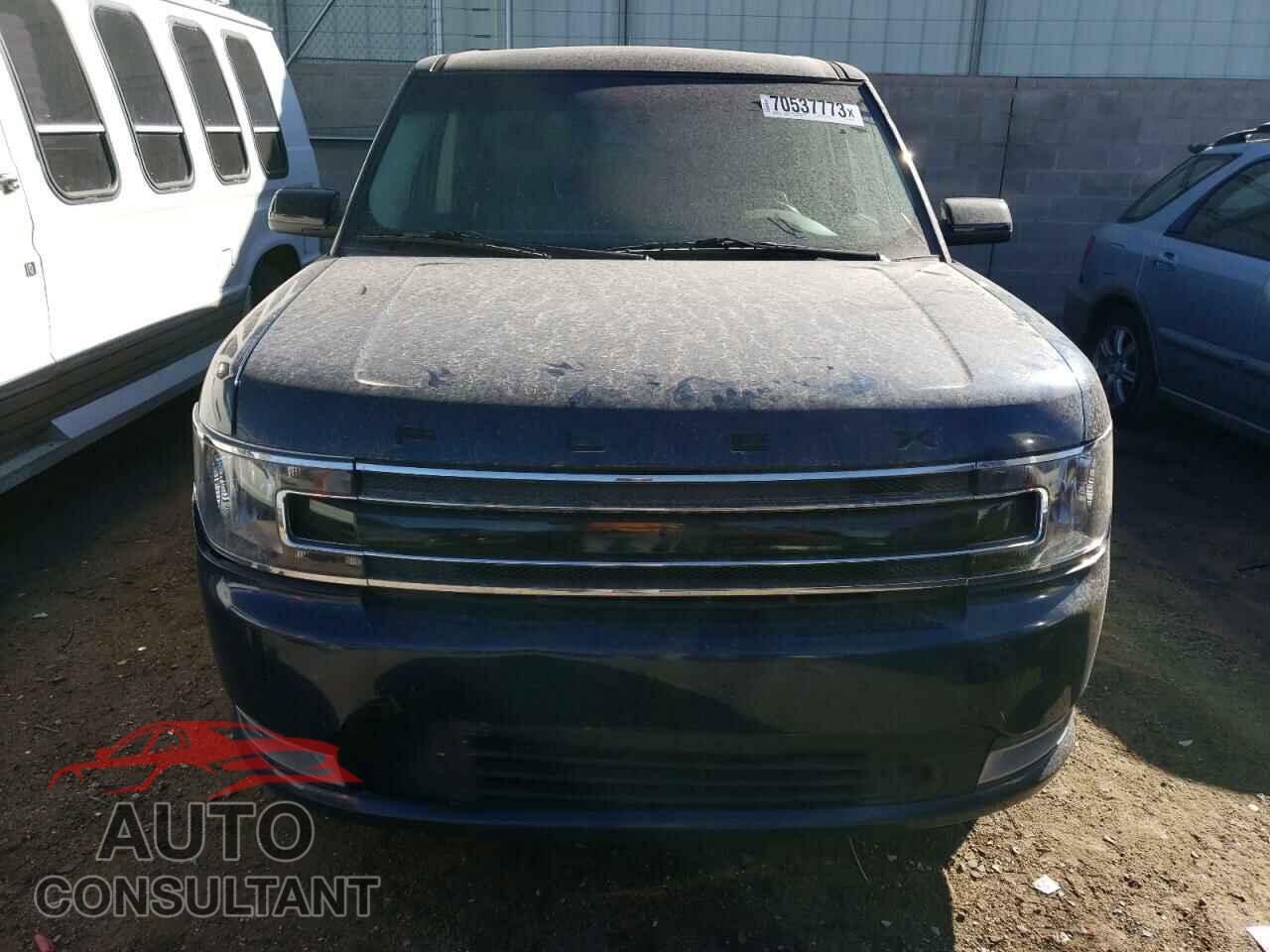 FORD FLEX 2017 - 2FMGK5C87HBA13874