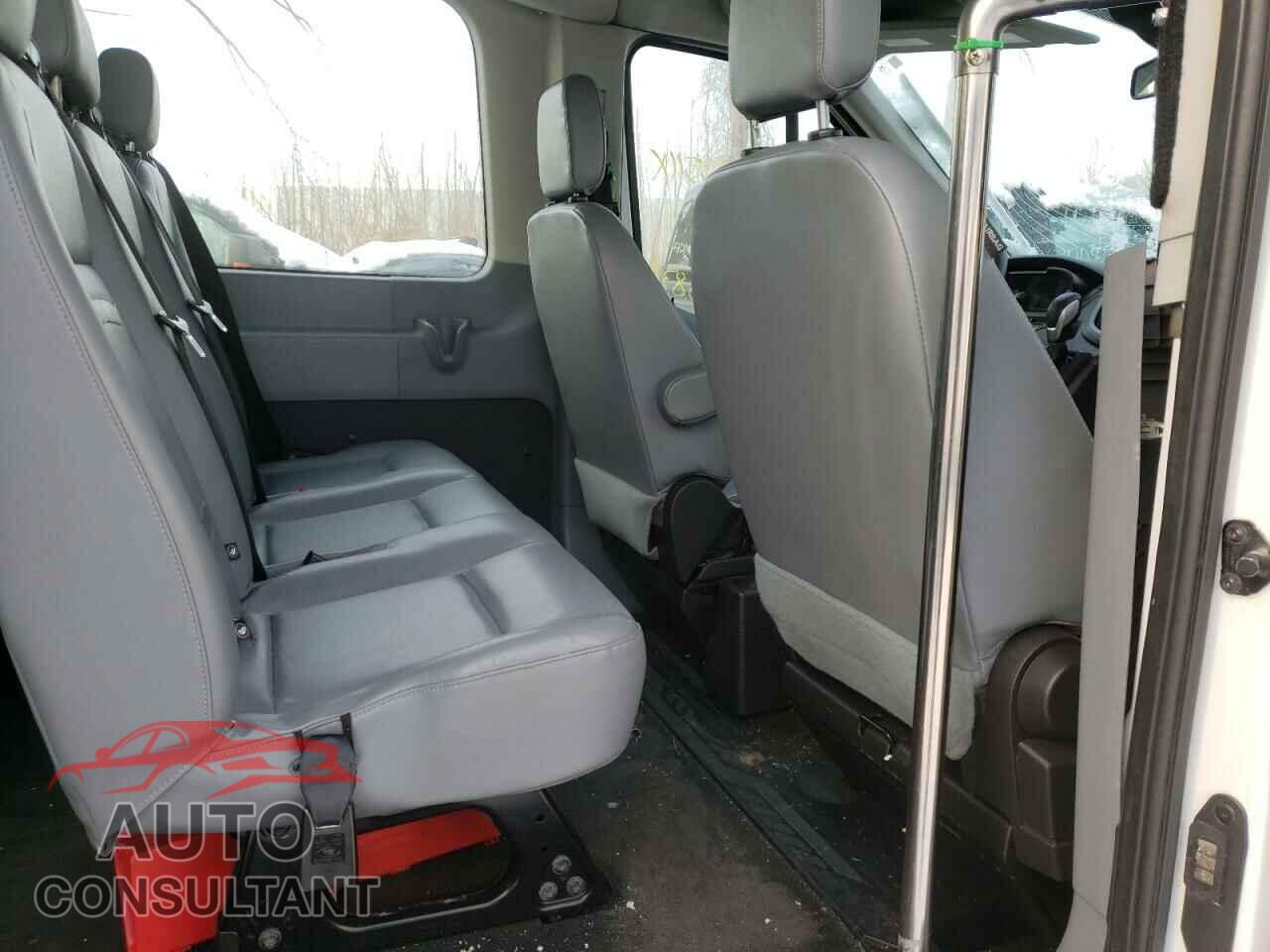 FORD TRANSIT CO 2016 - 1FBAX2CM3GKB01367