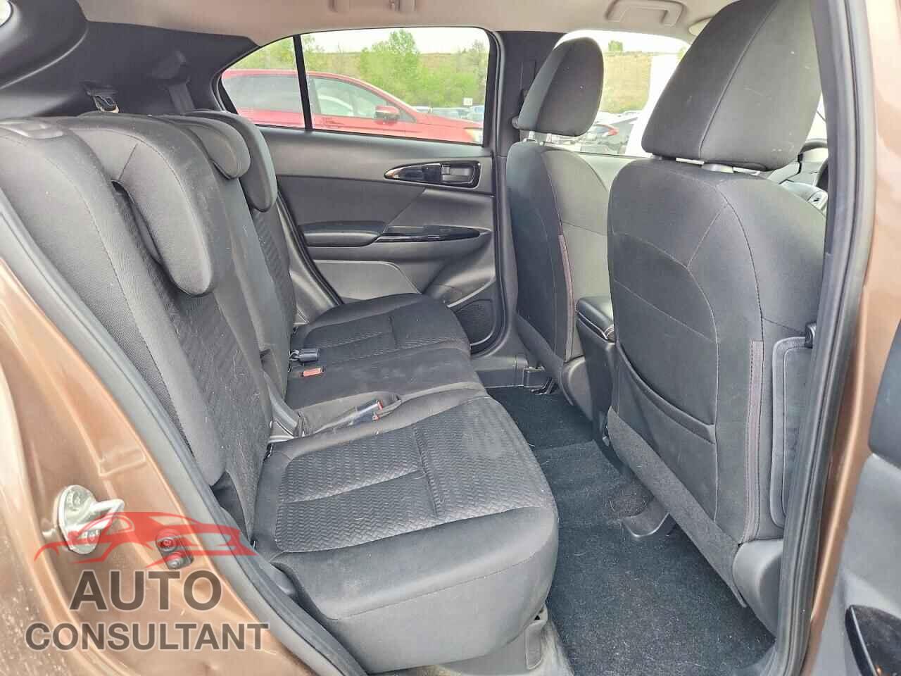 MITSUBISHI ECLIPSE 2019 - JA4AT4AA5KZ022028