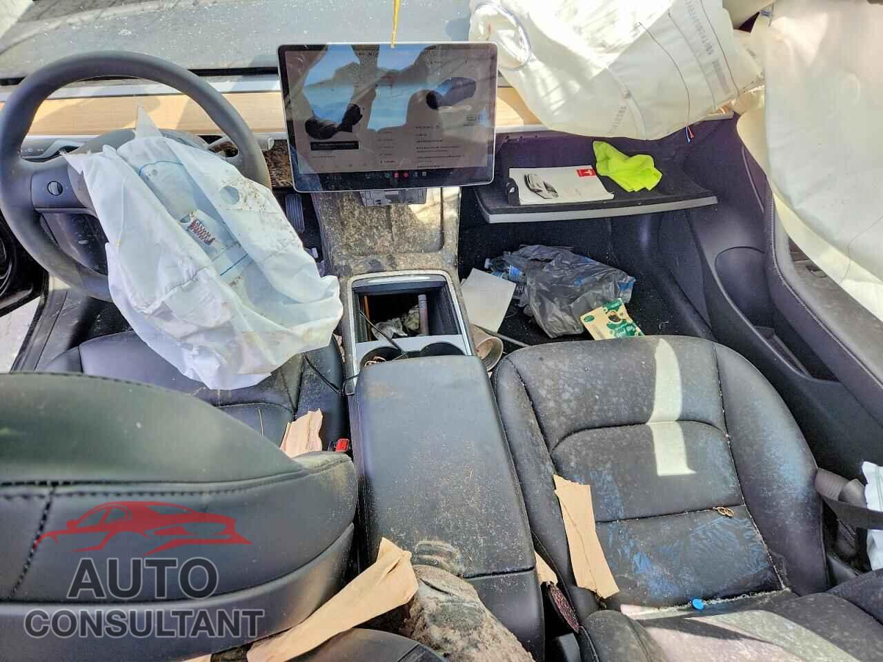 TESLA MODEL 3 2023 - 5YJ3E1EA3PF702945