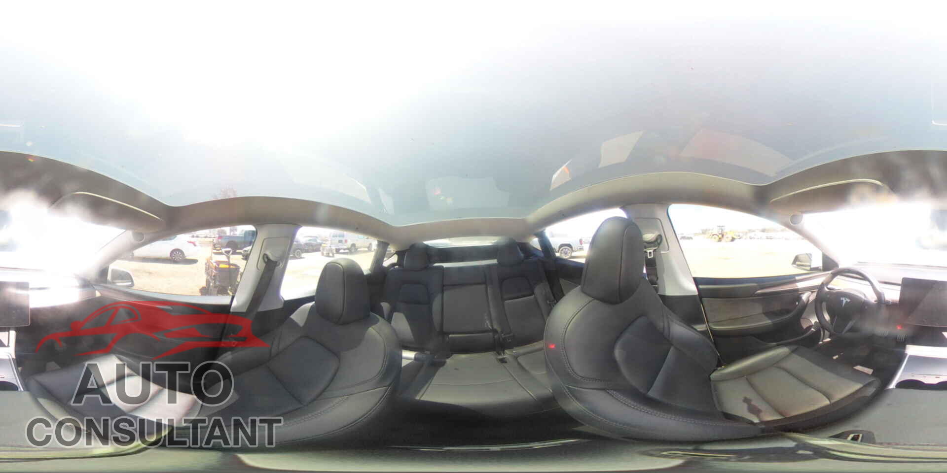 TESLA MODEL Y 2024 - 7SAYGDEF5RF045276