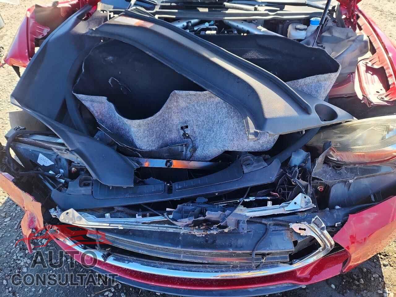 TESLA MODEL S 2016 - 5YJSA1E22GF130654