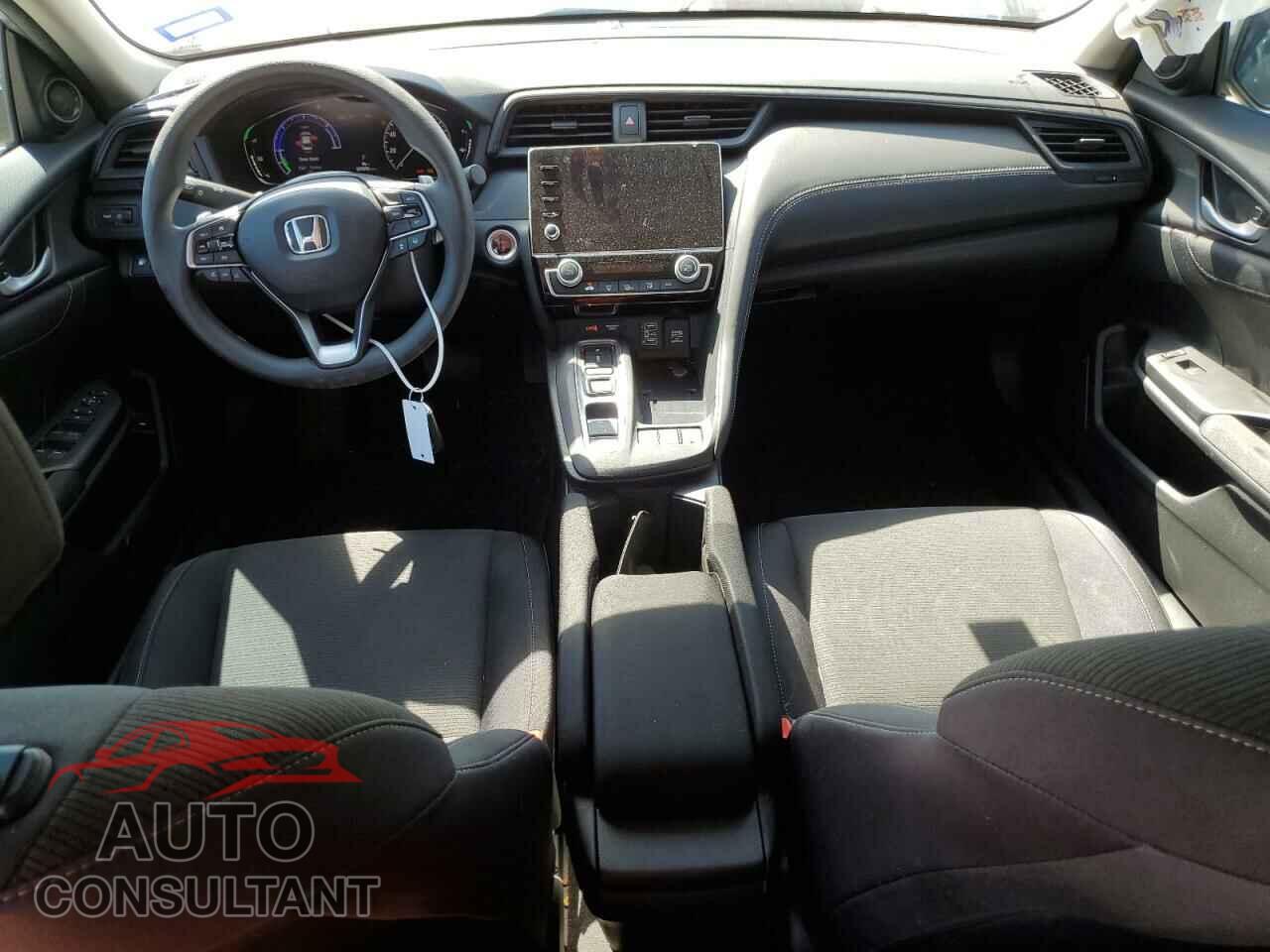 HONDA INSIGHT 2022 - 19XZE4F57NE012647