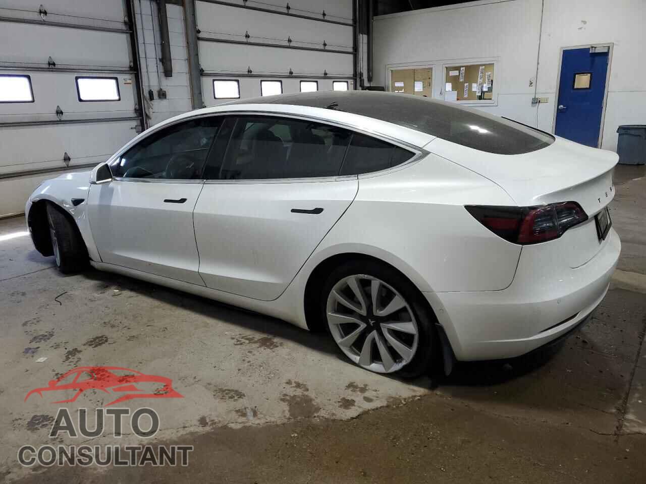 TESLA MODEL 3 2020 - 5YJ3E1EB7LF638542