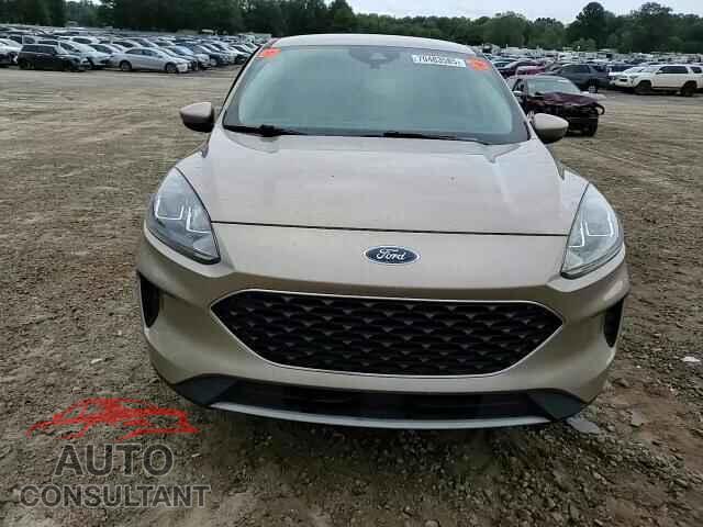FORD ESCAPE 2020 - 1FMCU0G68LUA83004