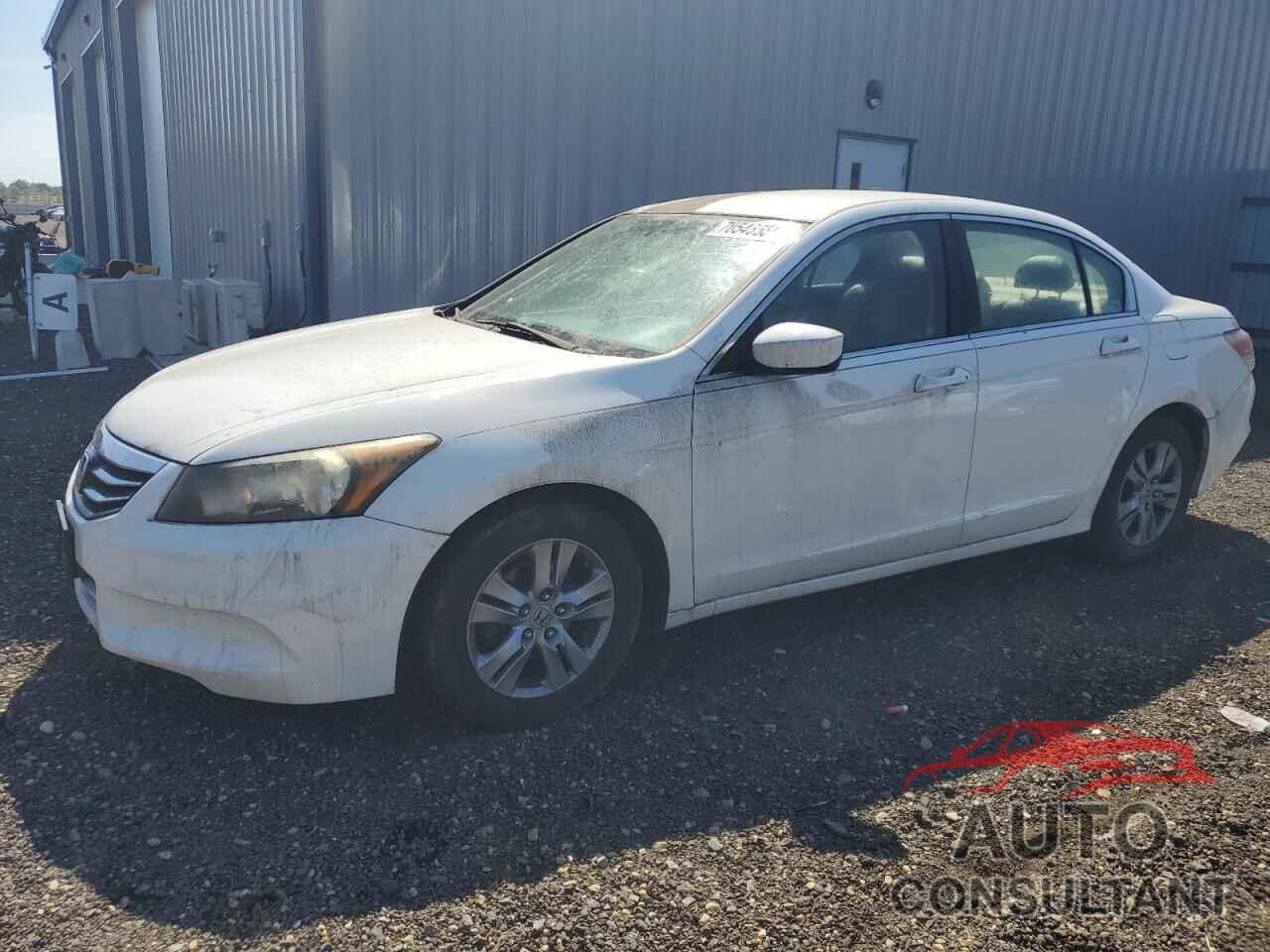 HONDA ACCORD 2011 - 1HGCP2F65BA083052