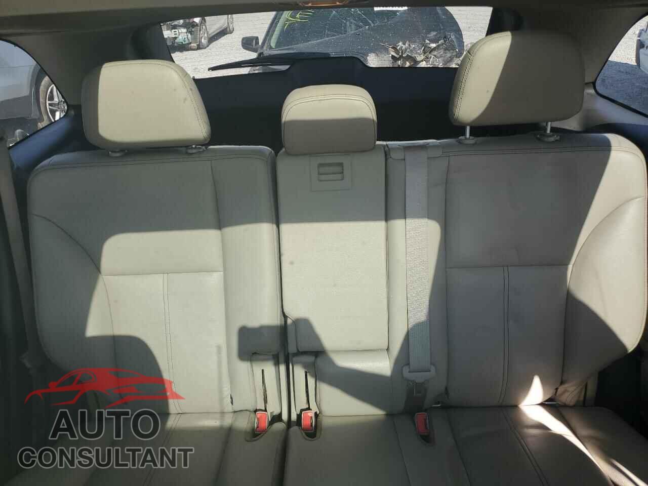FORD EDGE 2013 - 2FMDK4JC4DBC65631