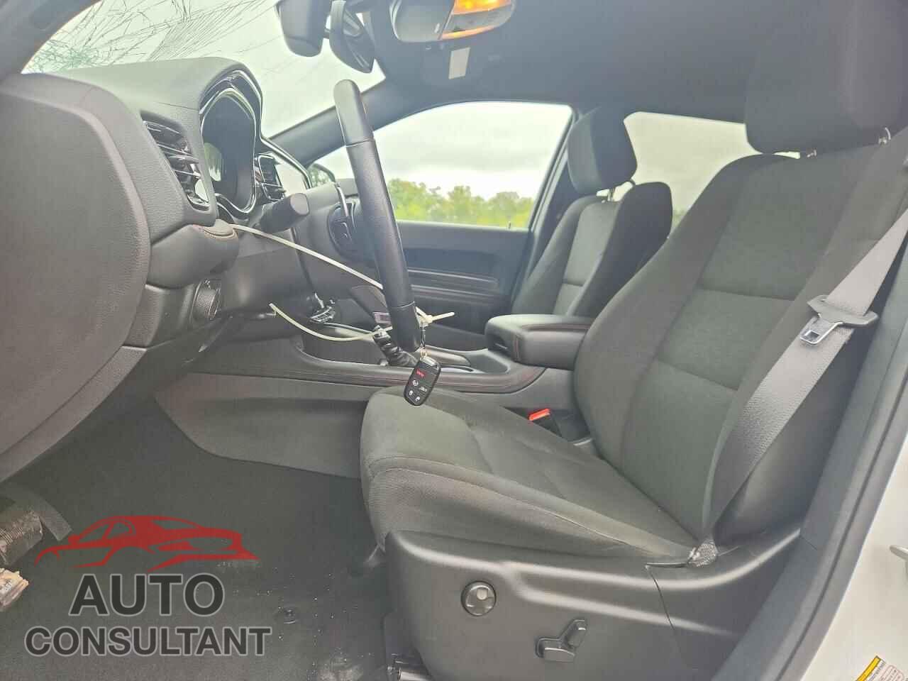 DODGE DURANGO 2026 - 1C4RDHDG1TC164944