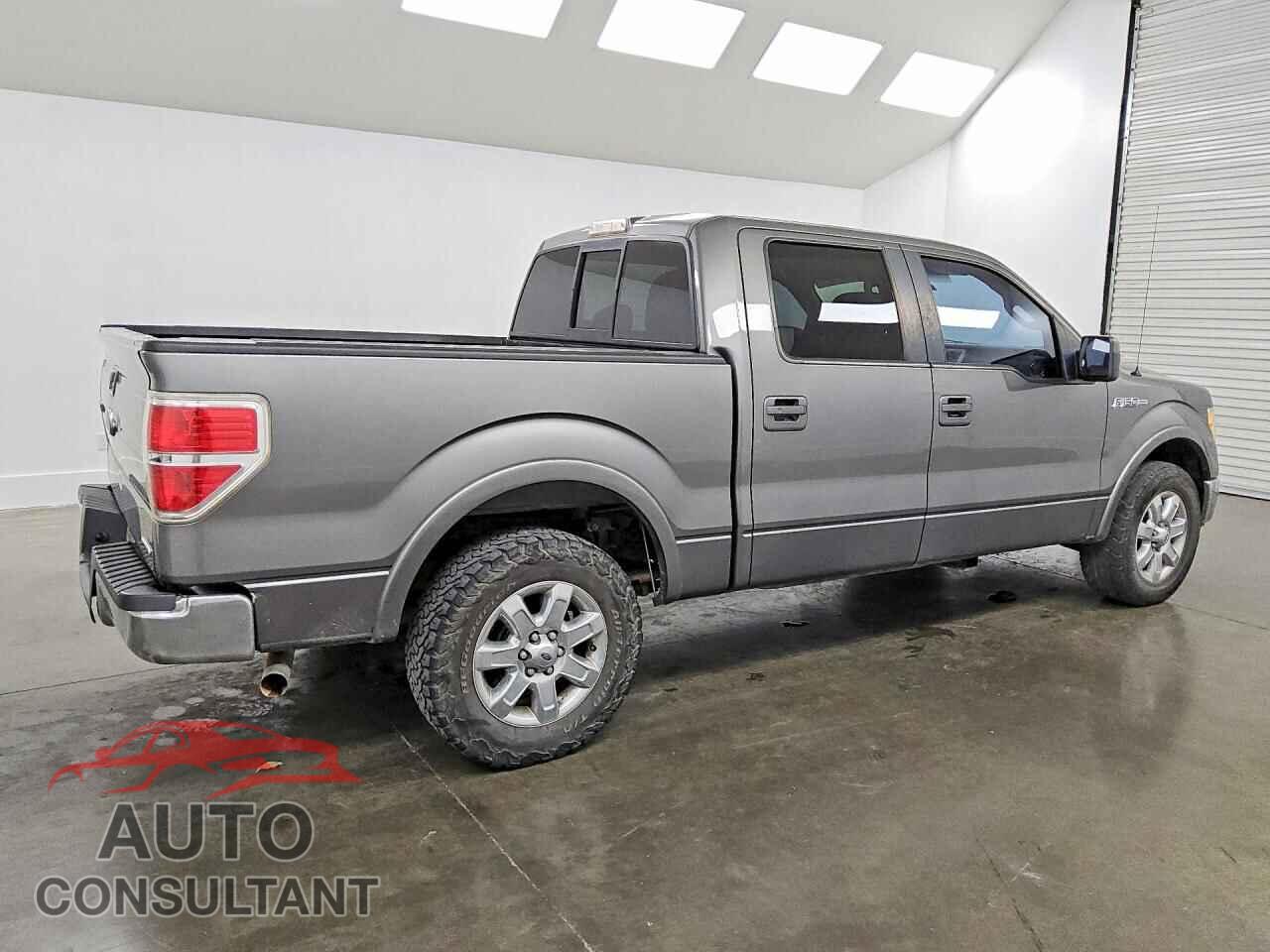 FORD F150 2013 - 1FTFW1CFXDFC79488