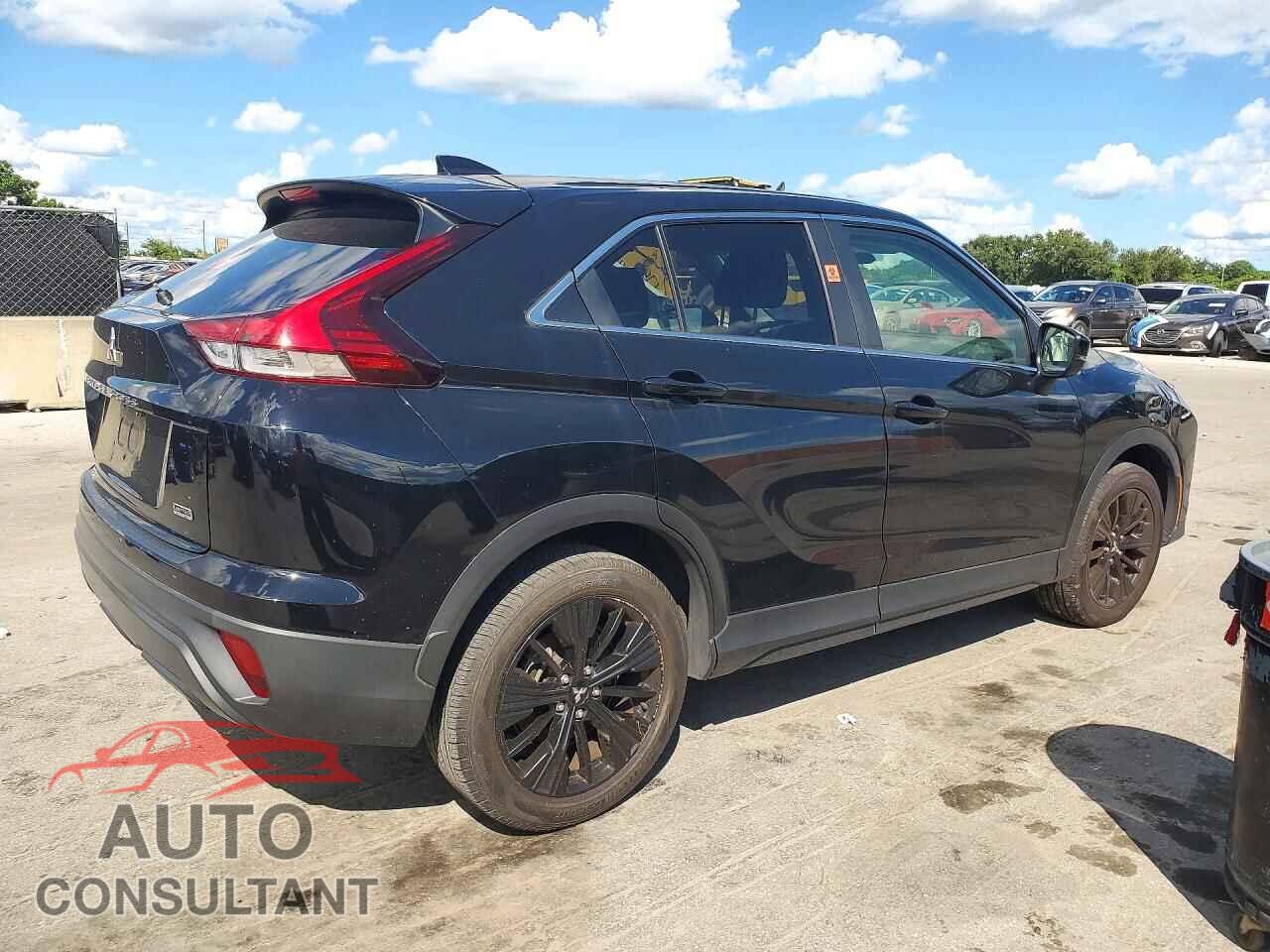 MITSUBISHI ECLIPSE 2022 - JA4ASVAA4NZ057415