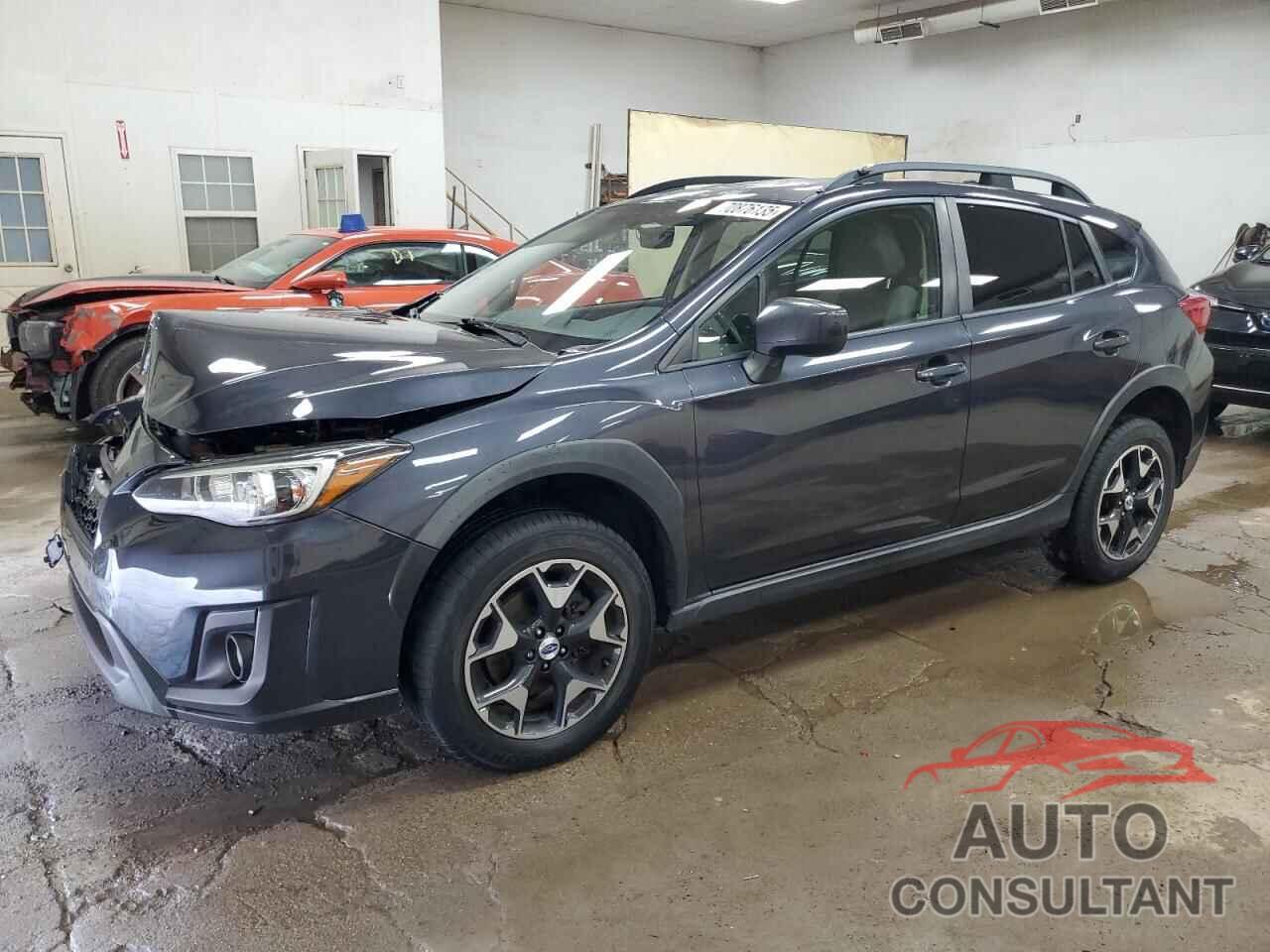 SUBARU CROSSTREK 2018 - JF2GTACC8JH231671