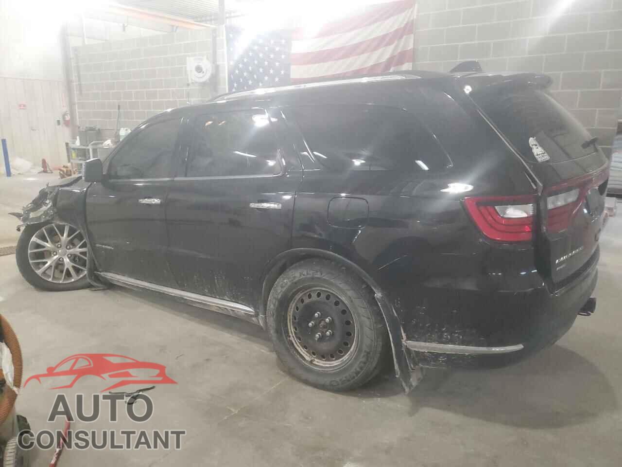DODGE DURANGO 2014 - 1C4RDJEG0EC419981
