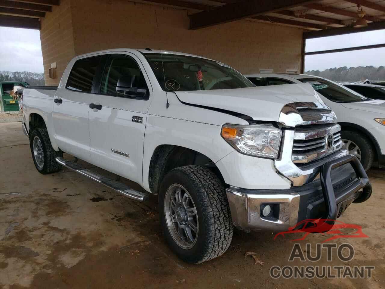 TOYOTA TUNDRA 2016 - 5TFDW5F18GX582234