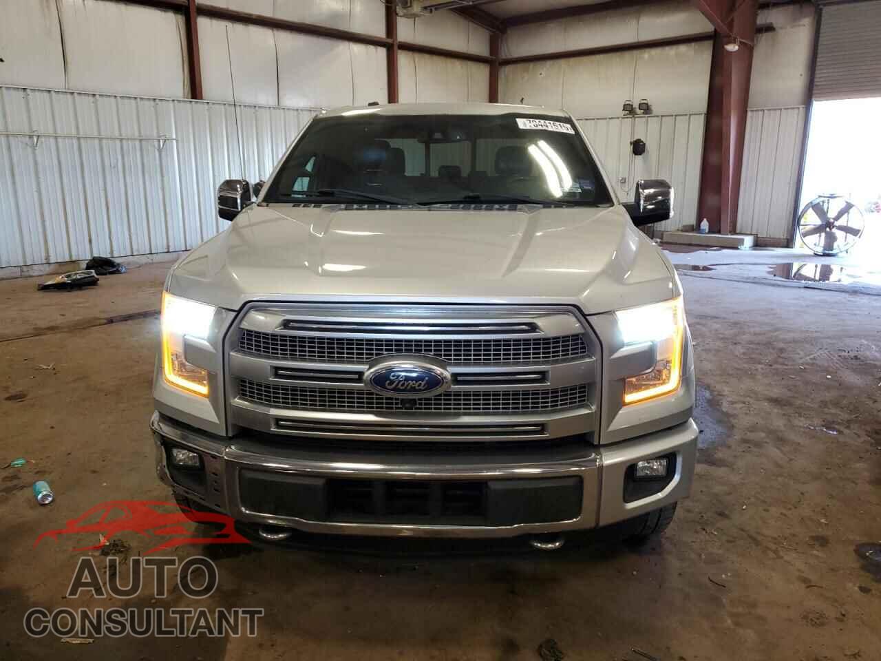 FORD F-150 2016 - 1FTEW1EG8GFA84849