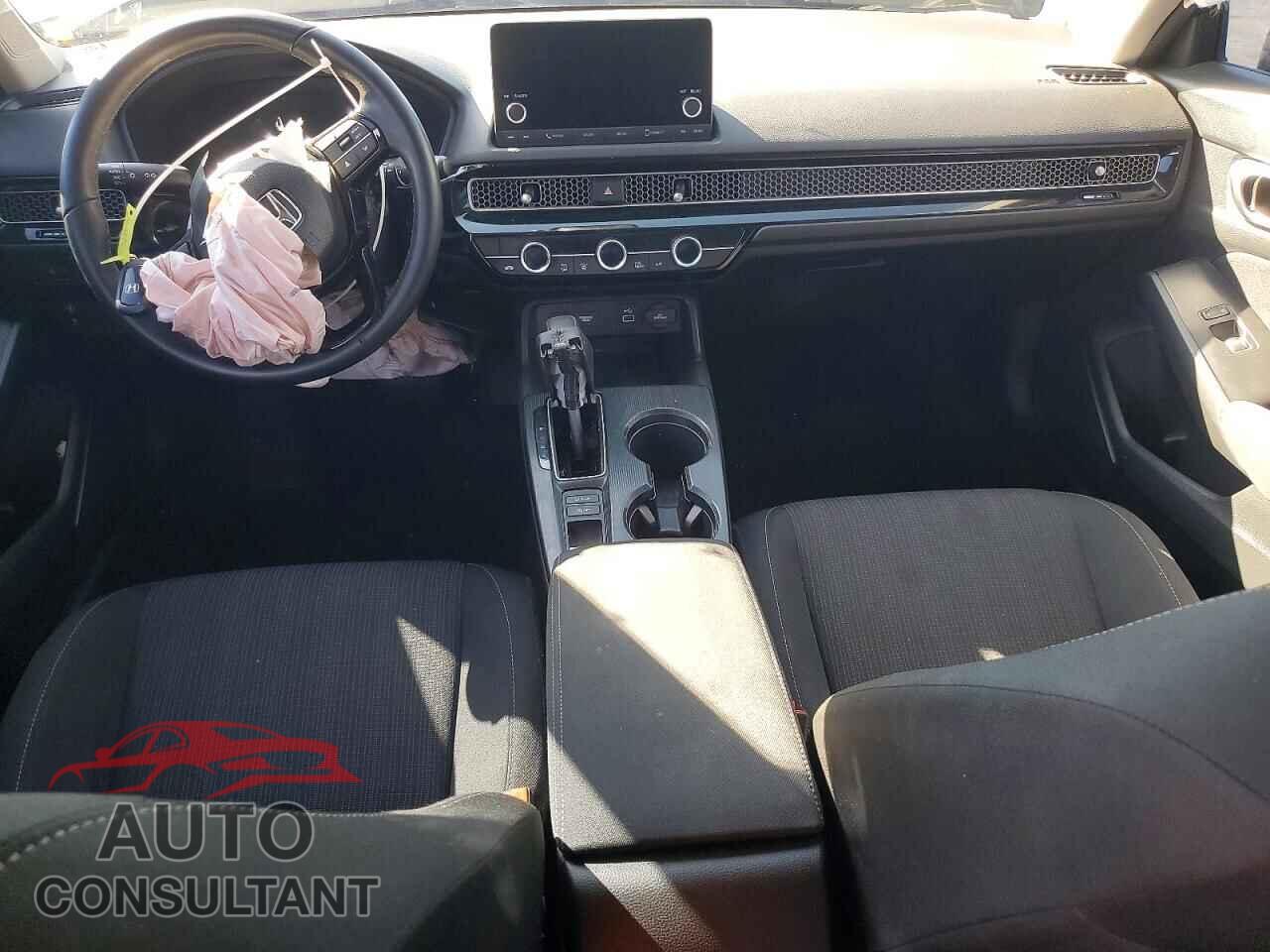 HONDA CIVIC 2024 - 2HGFE1F79RH305058