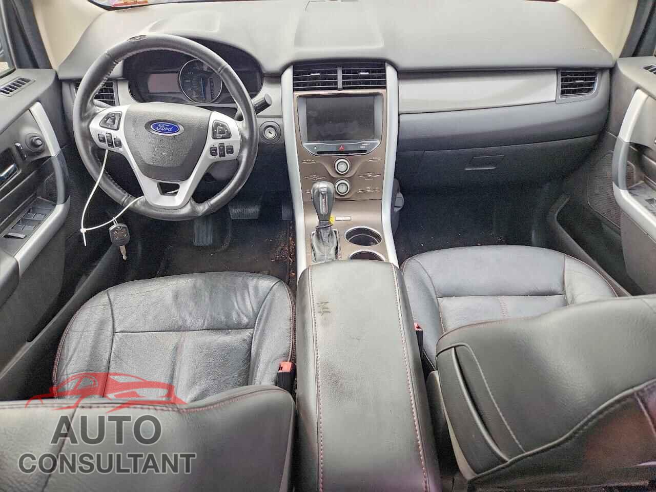 FORD EDGE 2014 - 2FMDK4JCXEBB71755