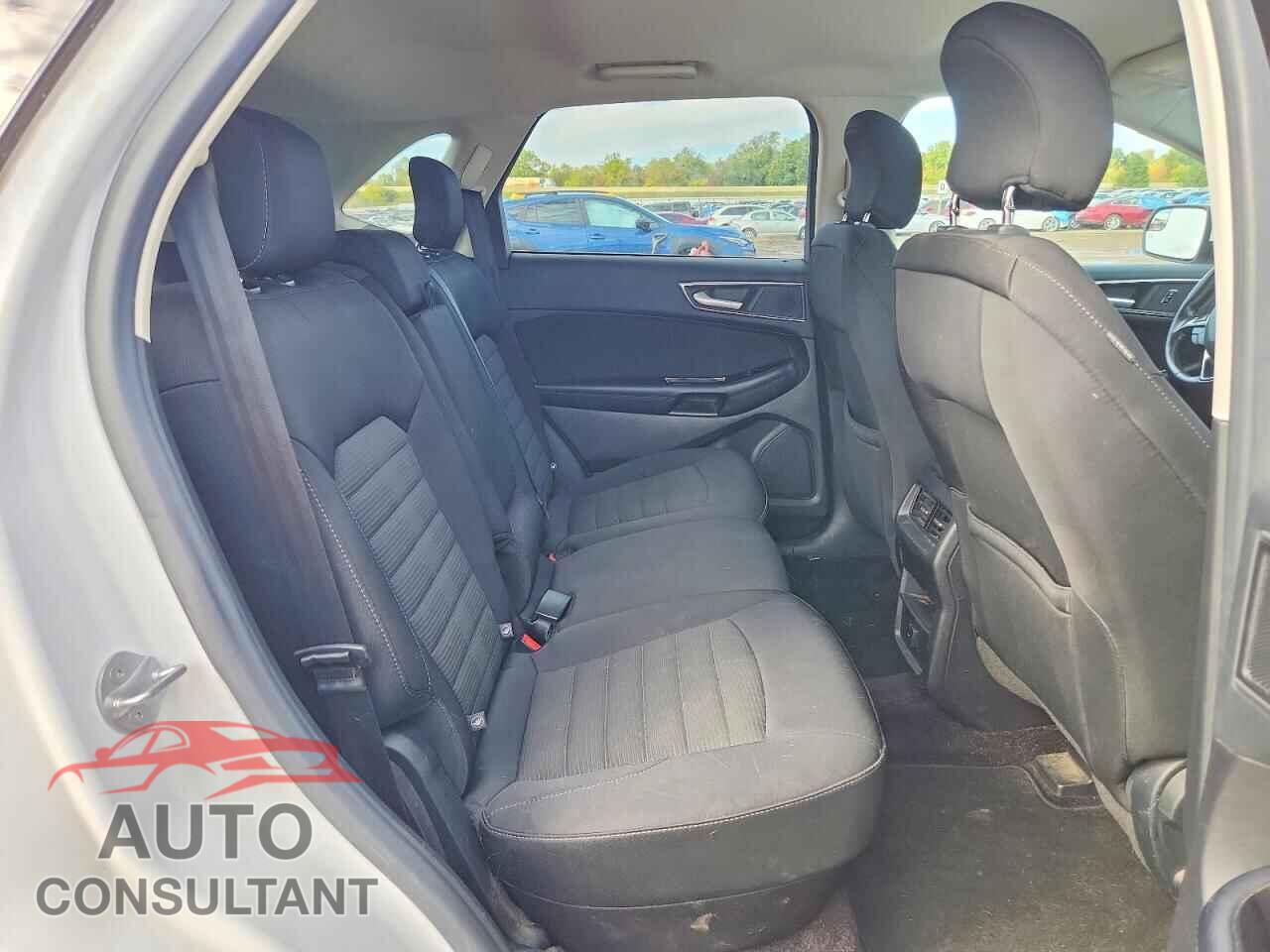 FORD EDGE 2016 - 2FMPK4J93GBC65528