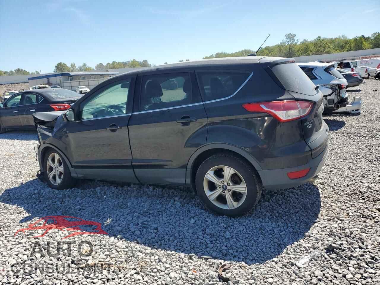 FORD ESCAPE 2015 - 1FMCU0G71FUC60649