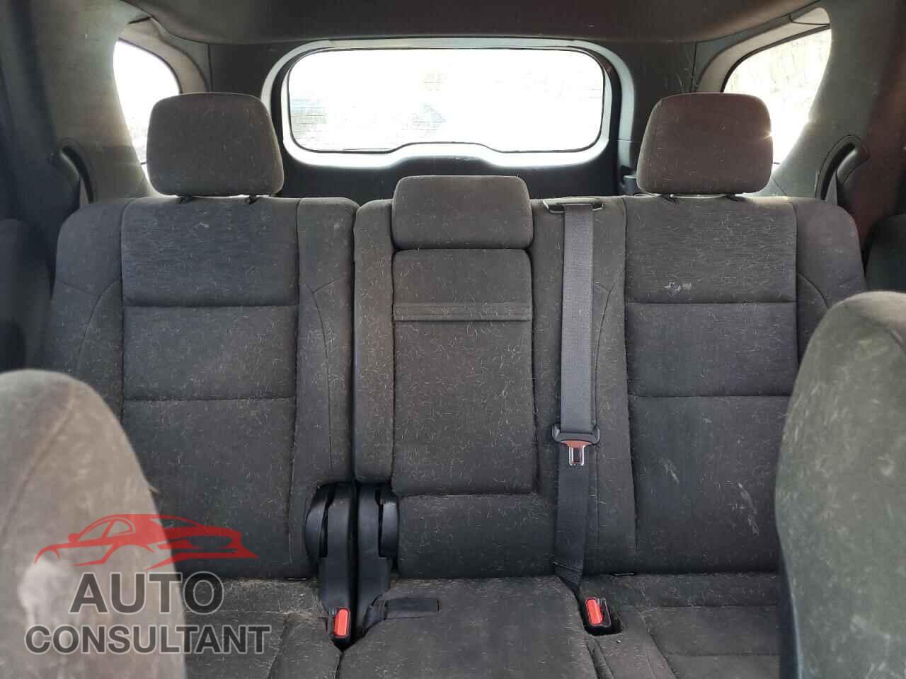 DODGE DURANGO 2023 - 1C4RDHAG3PC635440