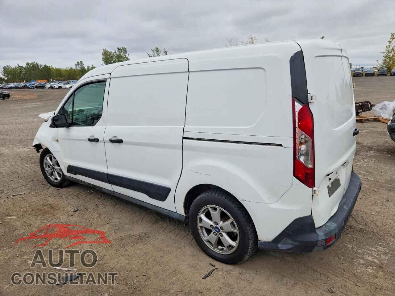FORD TRANSIT 2015 - NM0LS7F76F1182971