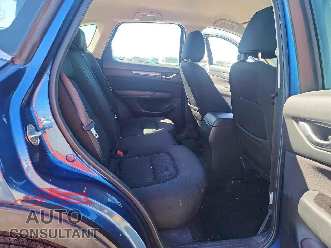 MAZDA CX-5 2019 - JM3KFABM4K0672828
