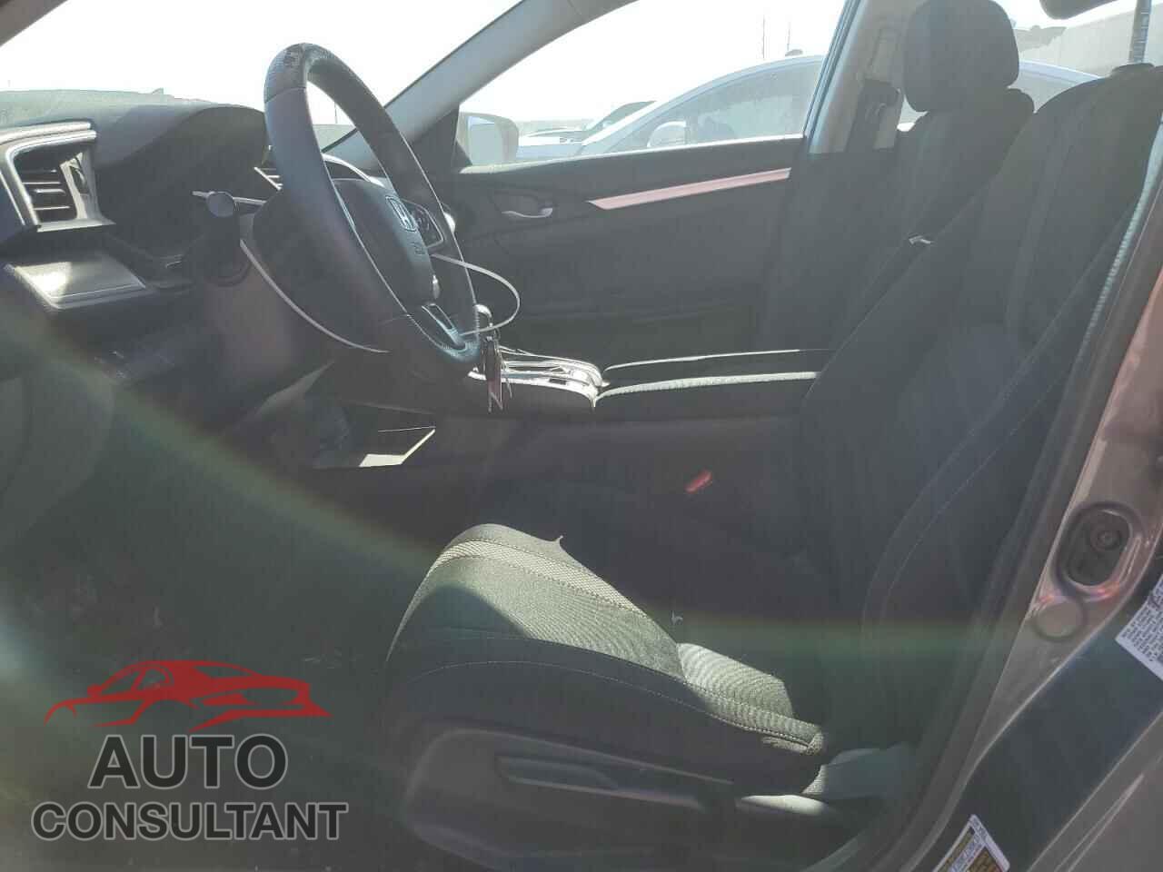 HONDA CIVIC 2019 - 19XFC2F65KE035216