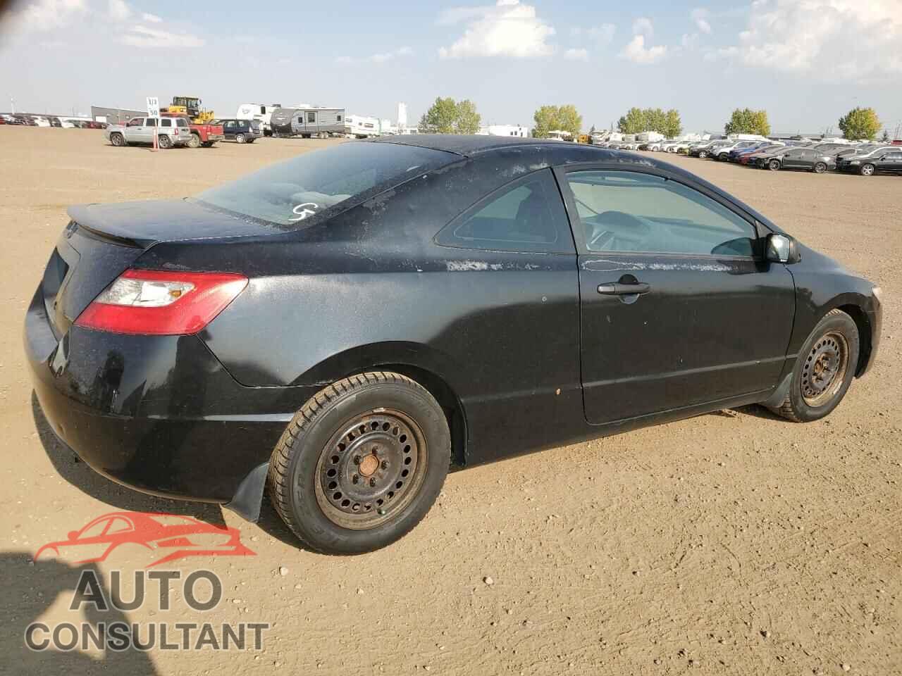 HONDA CIVIC 2010 - 2HGFG1B30AH000971