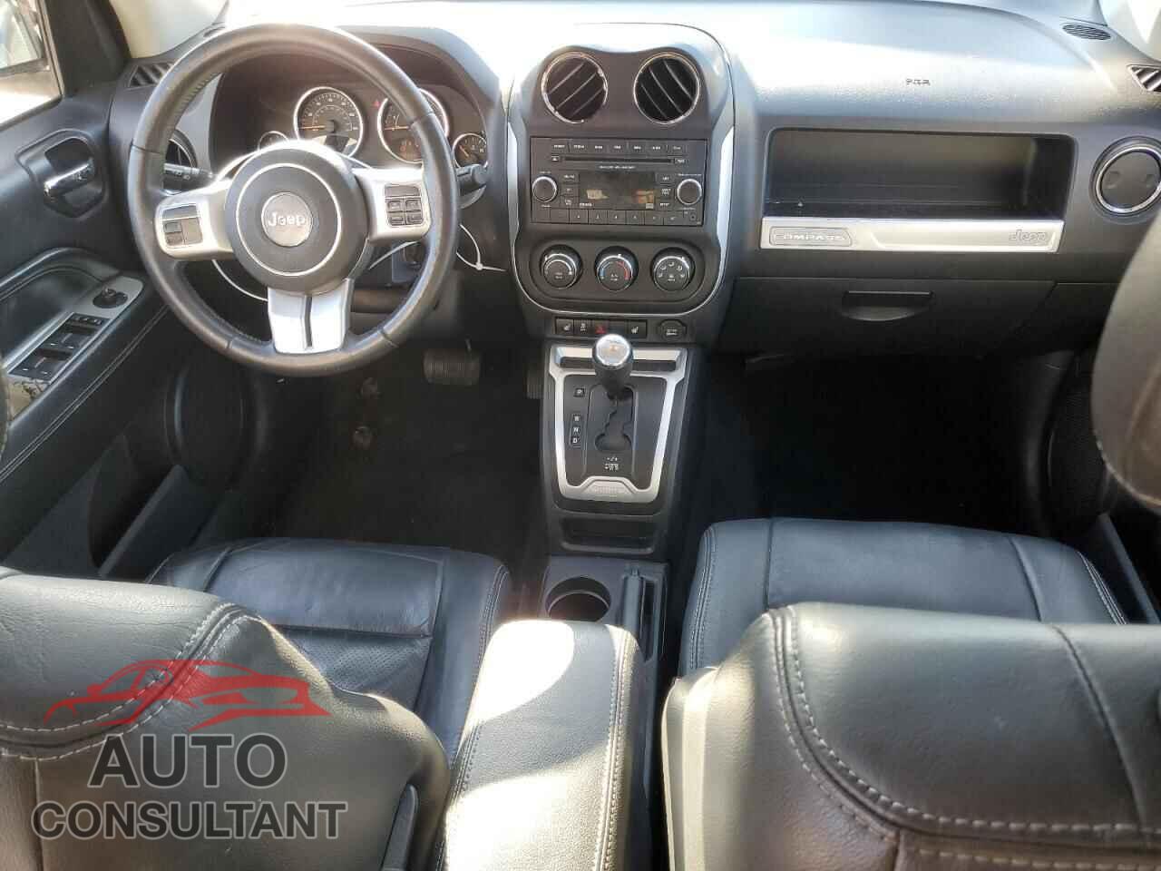 JEEP COMPASS 2015 - 1C4NJDEB3FD109641