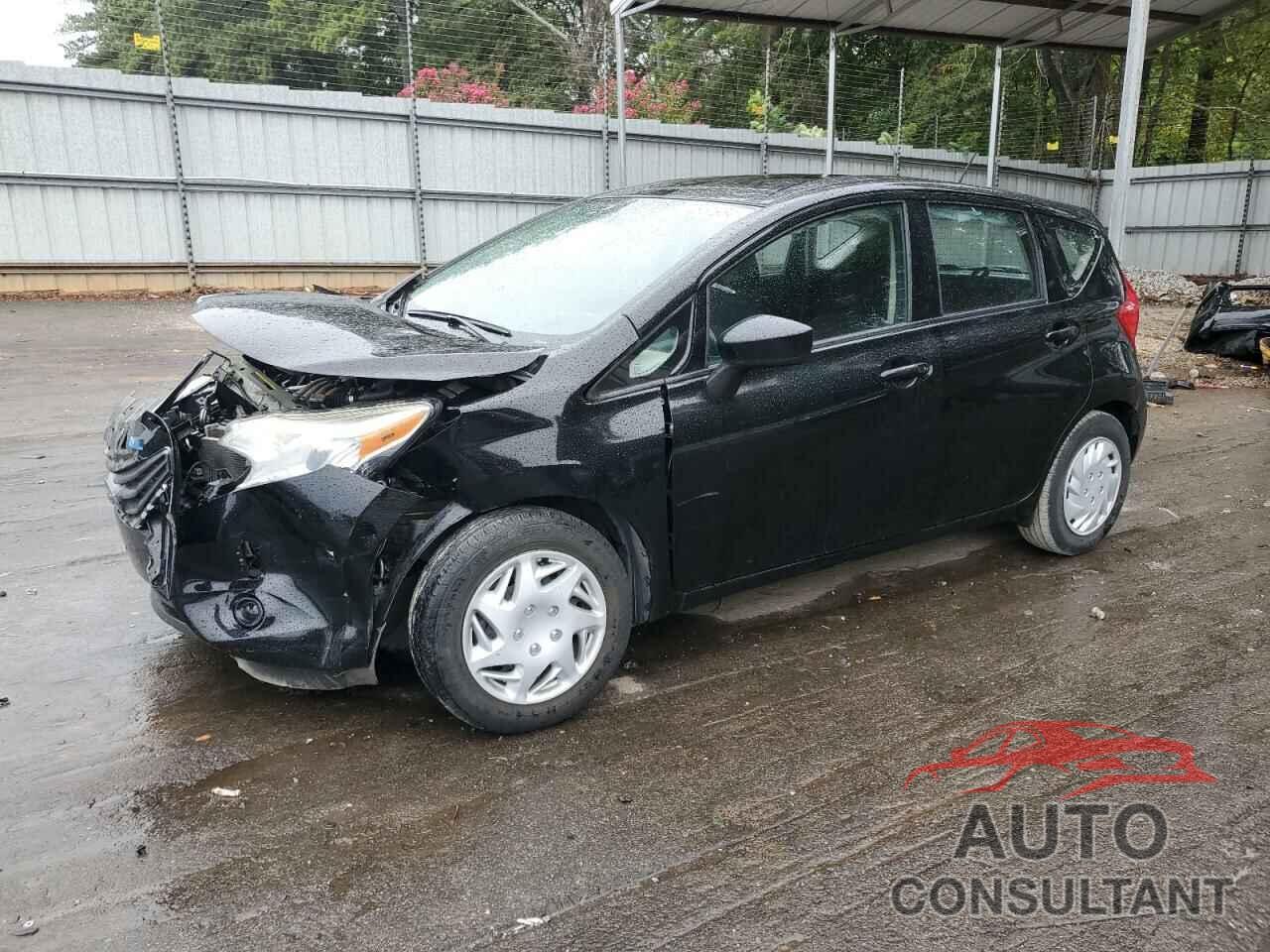 NISSAN VERSA 2016 - 3N1CE2CP6GL374034