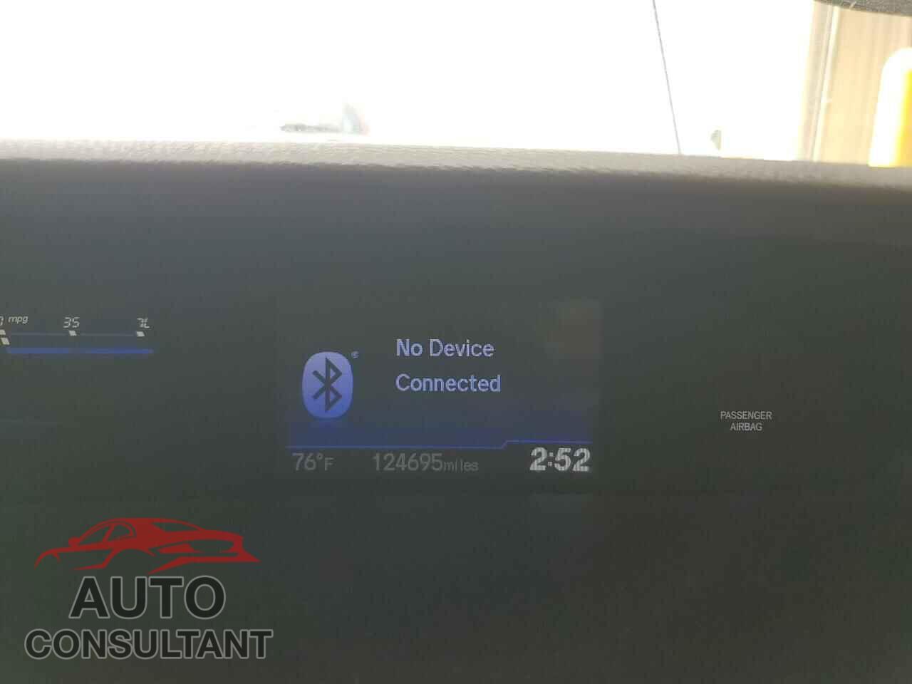 HONDA CIVIC 2013 - 19XFB2F58DE088828