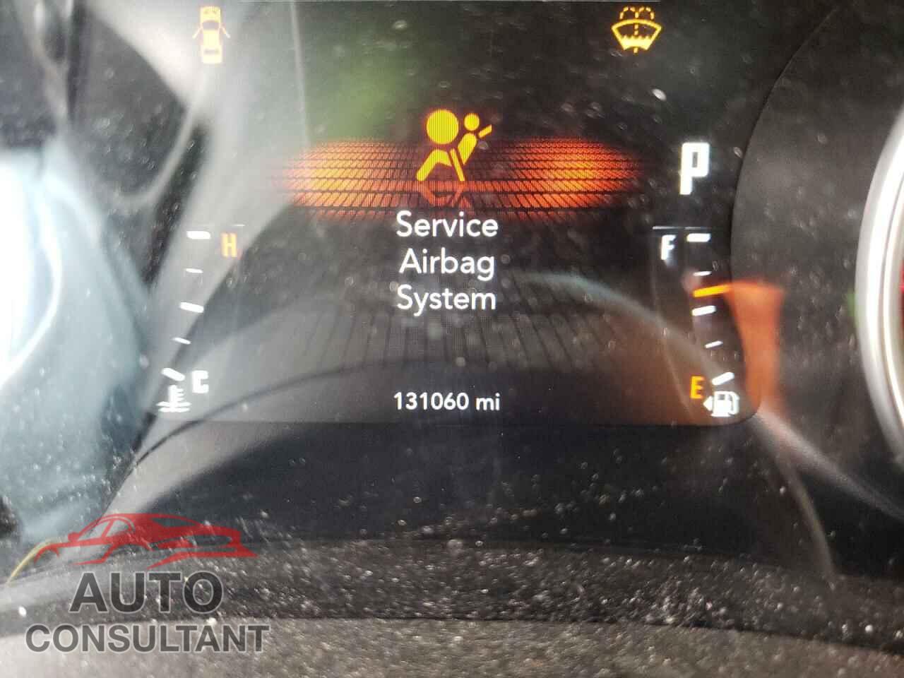 DODGE CHALLENGER 2016 - 2C3CDZAG7GH130806