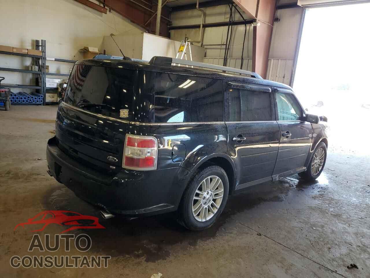 FORD FLEX 2014 - 2FMHK6C85EBD33121