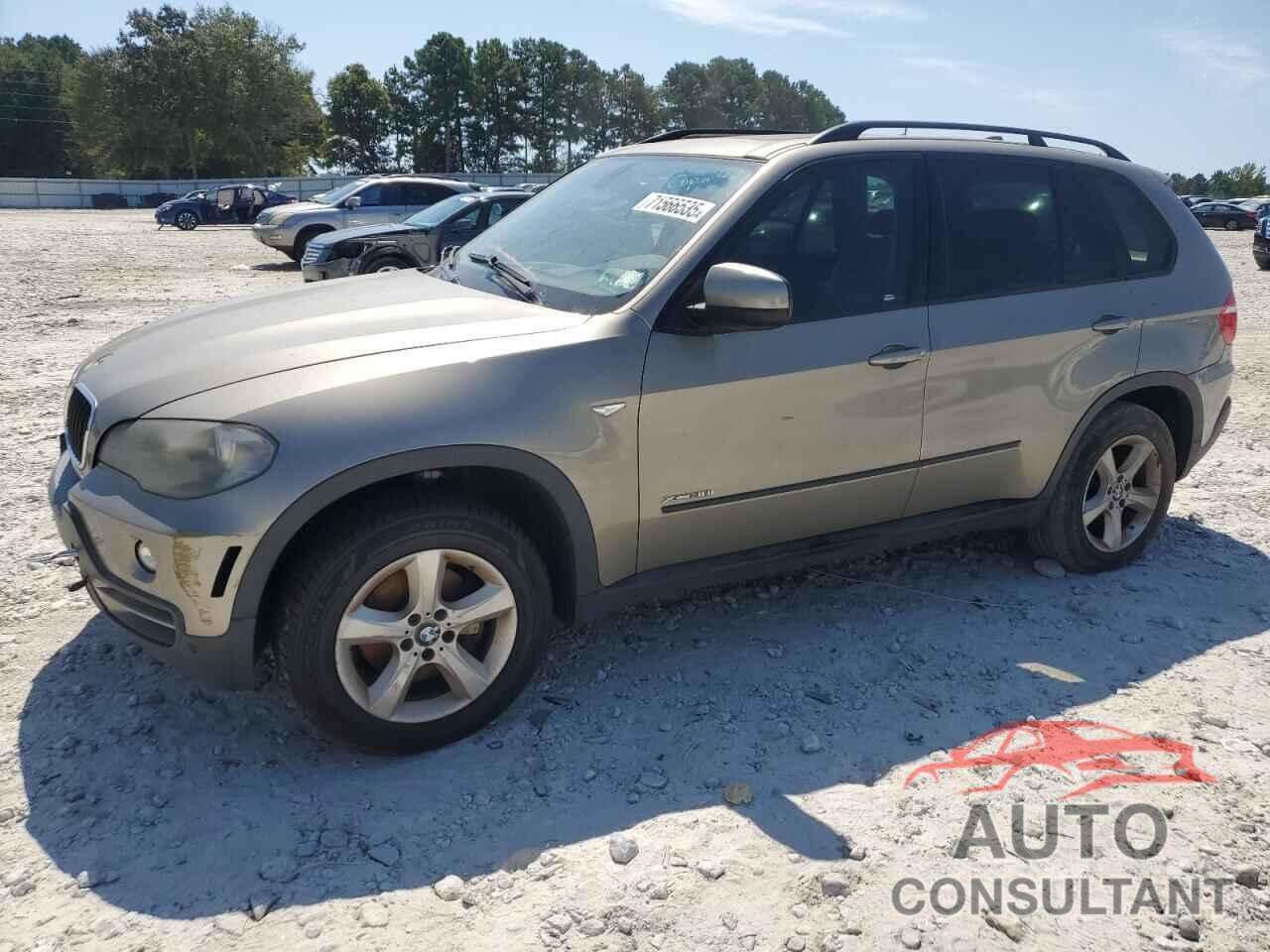 BMW X5 2010 - 5UXFE4C5XAL277411