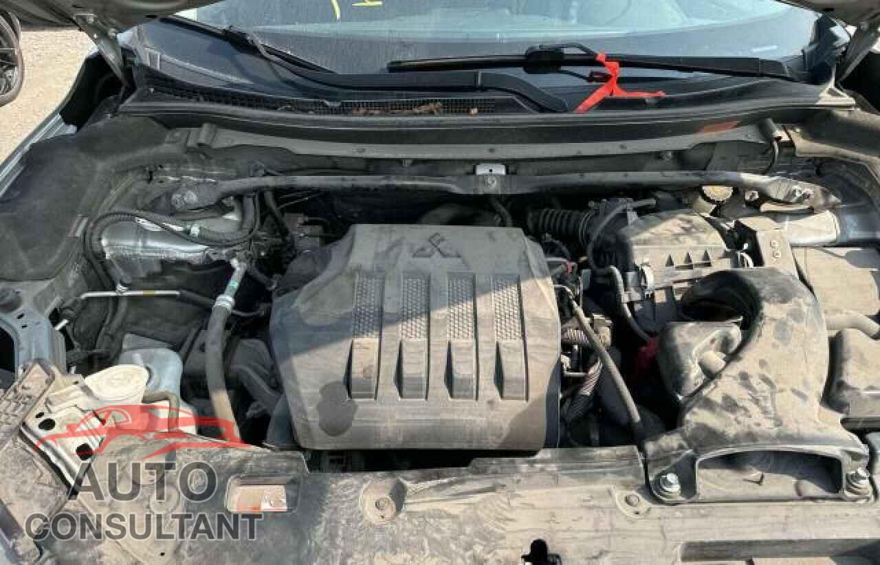 MITSUBISHI ECLIPSE 2019 - JA4AT4AA0KZ602223