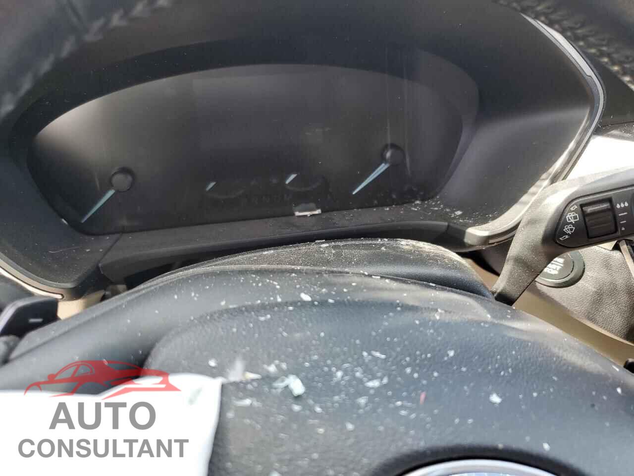 FORD ESCAPE 2020 - 1FMCU9H90LUA40130