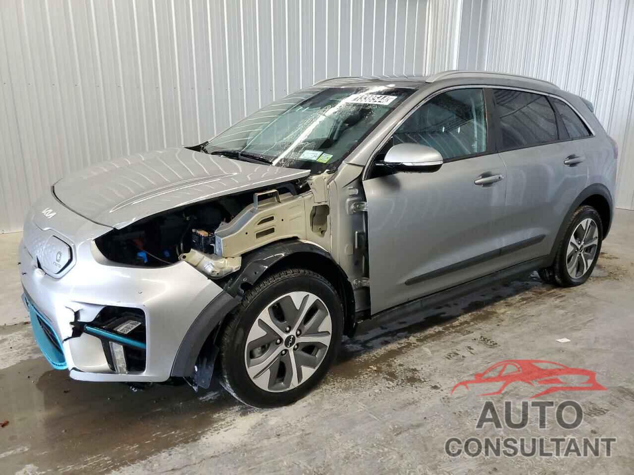 KIA NIRO S 2022 - KNDCC3LG7N5159803