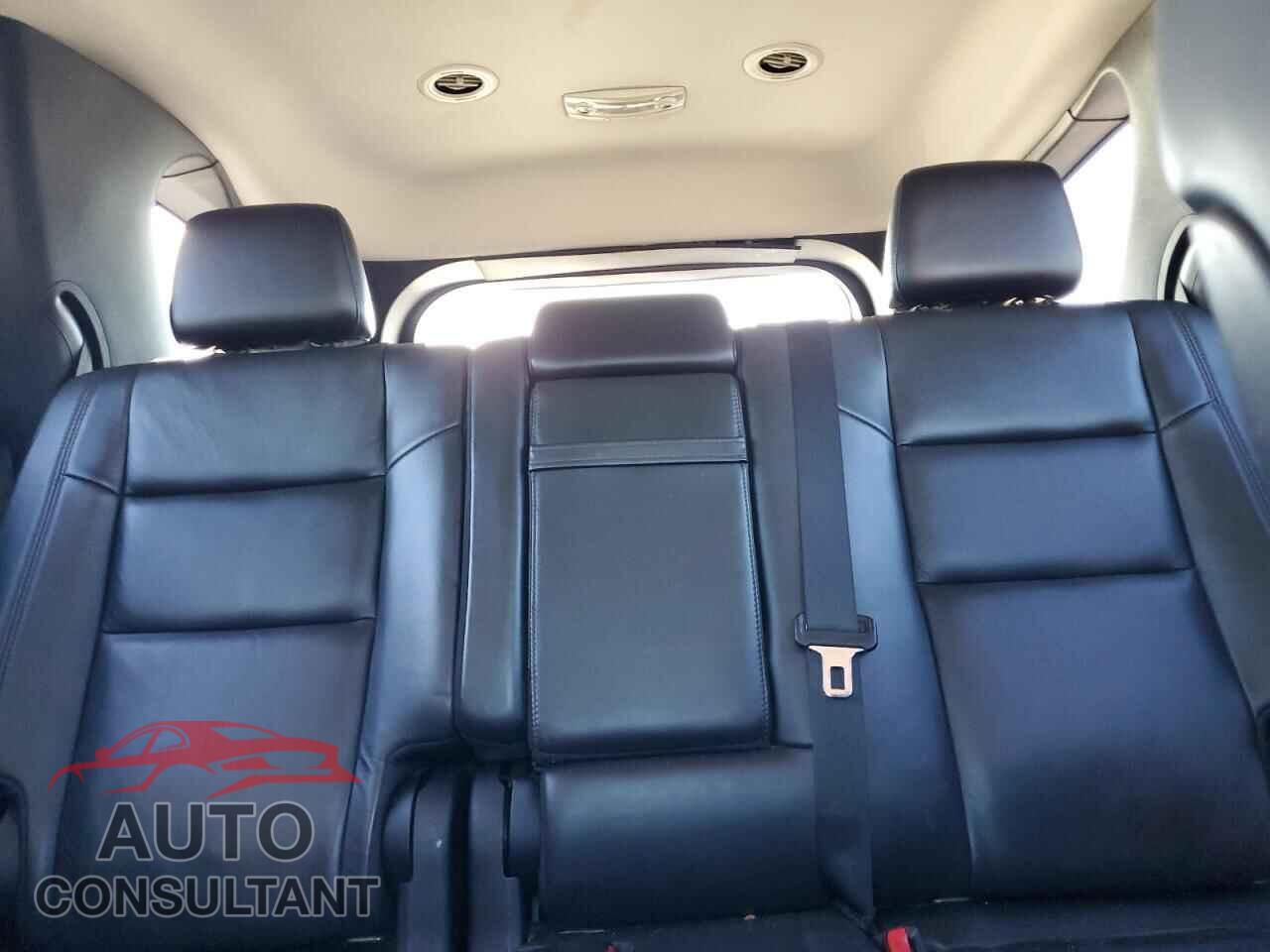 DODGE DURANGO 2013 - 1C4RDJDG5DC601708