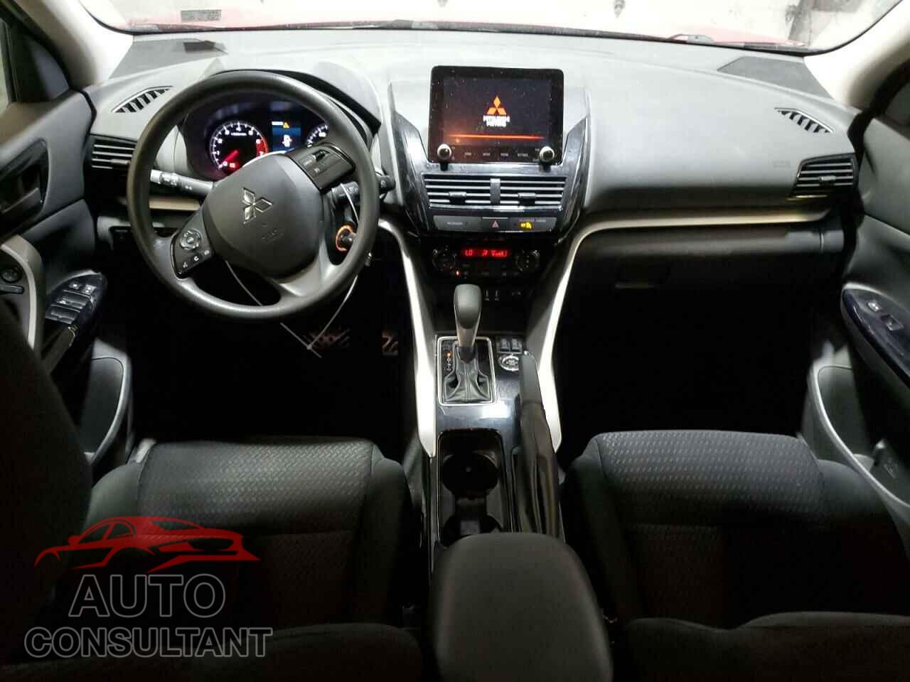 MITSUBISHI ECLIPSE 2022 - JA4ATVAA2NZ049844