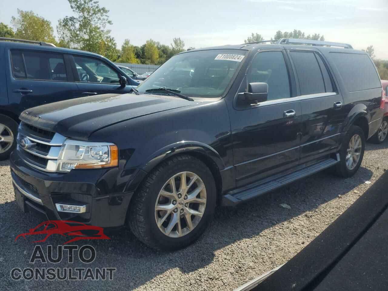 FORD EXPEDITION 2016 - 1FMJK2AT7GEF06016